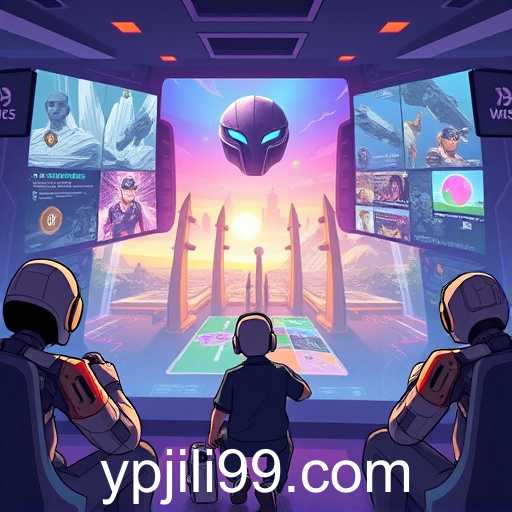 Digital Evolution and Gaming in 2025