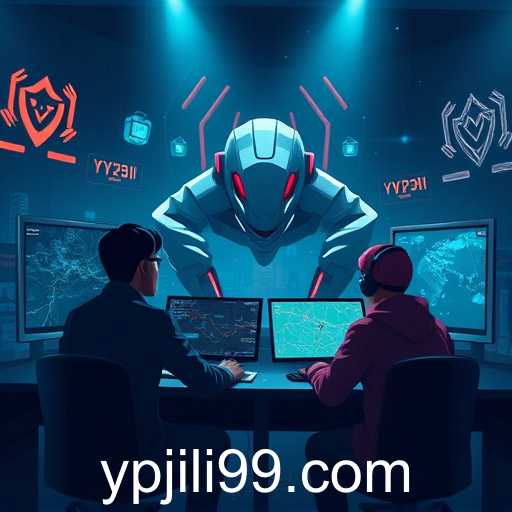 The Rise of 'ypjili': A Digital Revolution in Gaming