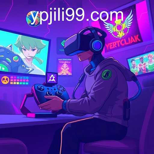 Gaming Trends in the Mid-2020s Unveiled