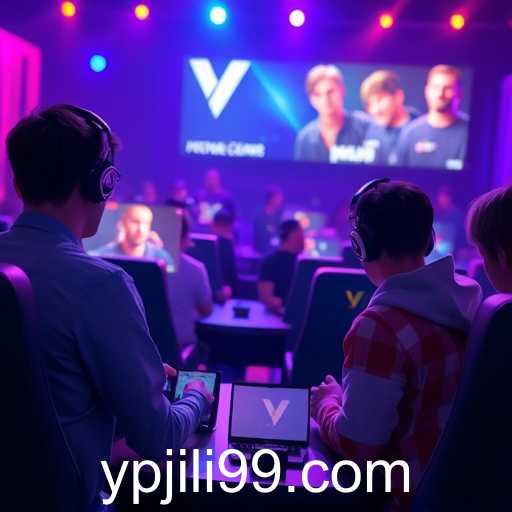 The Rise of Game Streamers on the Ypjili Platform