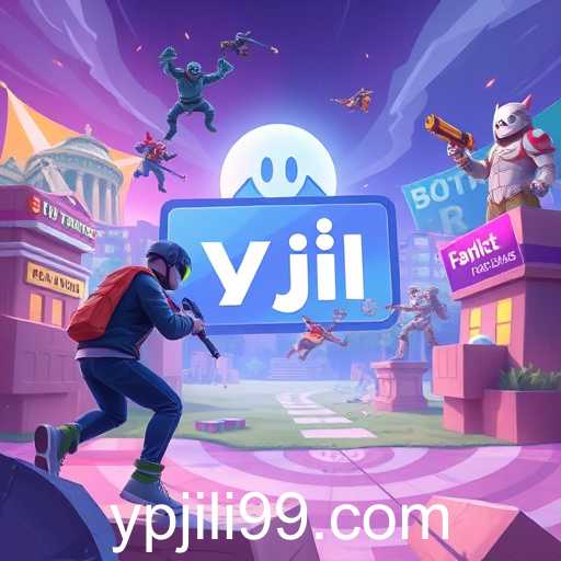 The Rise of Ypjili: A New Era in Online Gaming