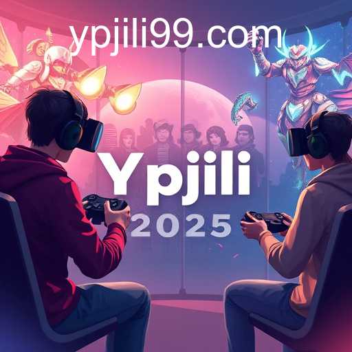 The Rise of Ypjili: A New Era in Online Gaming