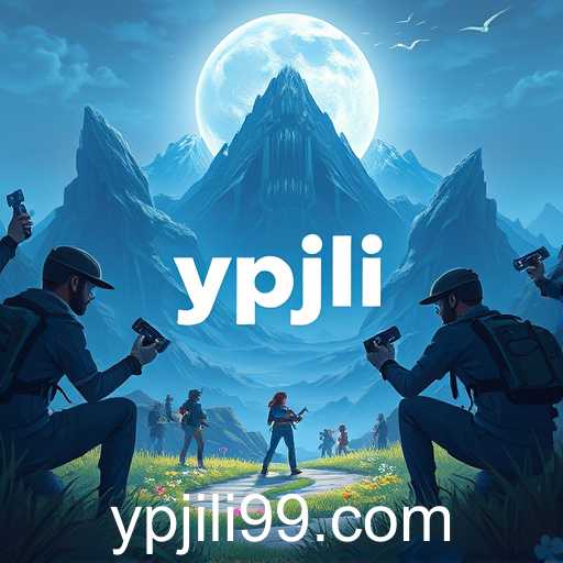 The Rise of Ypjili in the Gaming World