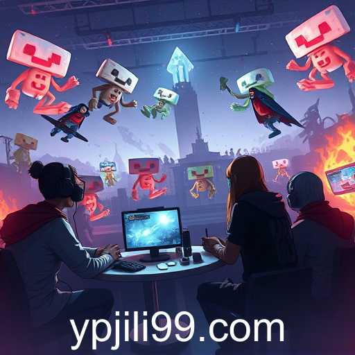 The Rise of Virtual Gaming in 2025